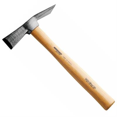 Martelo De Pedreiro 2 Cortes Jateado E Envernizado - 40458000 - Tramontina Martelo De Pedreiro 500g Tramontina