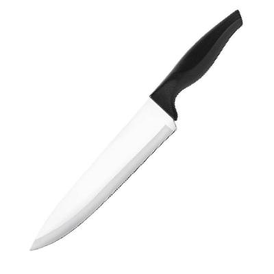 Faca Cross Para Carne Com Cabo Preto 6"" - 2556-301 - Brinox Faca Cross Para Carne Com Cabo Preto 6" - 2556-301 - Brinox