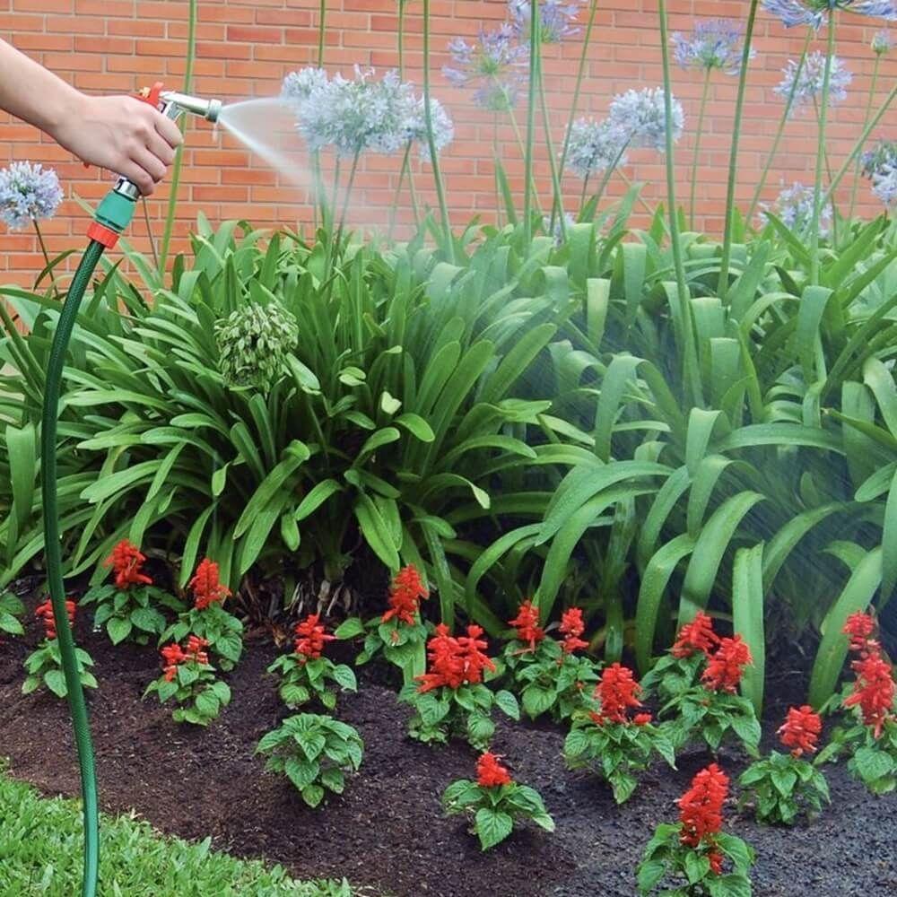 Hidropistola Metálica Para Engate Rápido - 78535401 - Tramontina - 3