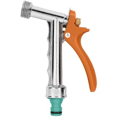 Hidropistola Metálica Para Engate Rápido - 78535401 - Tramontina