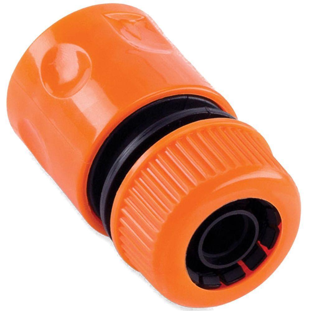 Engate Rápido Para Mangueira 1-2"" - 0190400068 - Force Line Engate Rápido Para Mangueira 1-2" - 0190400068 - Force Line - 1