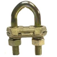 Grampo U Gtdu Pequeno 1-2 E 5-8 - 300073 - Ms Artefatos - 1