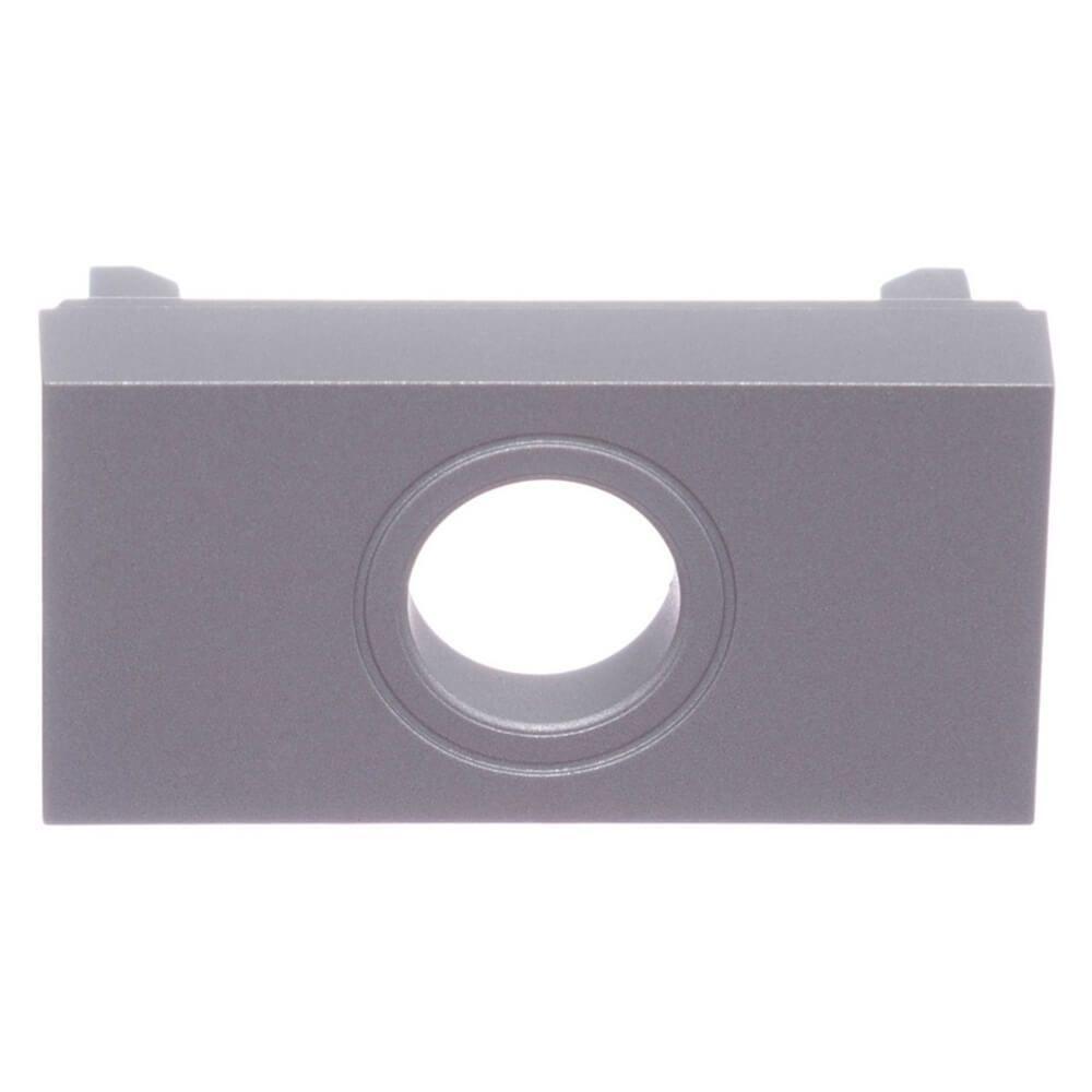 Módulo Saída De Fio Com 2 Peças Alumínio Orion - S70866874 - Schneider Modulo Saida De Fio 1m C-2pcs Alum.schne - 1