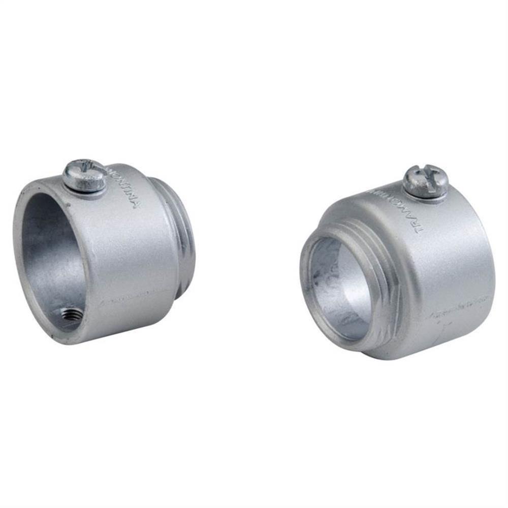 Conector Para Caixa Múltipla 1"" - 56251053 - Tramontina Conector P-caixa Multipla 1 56251-053 Tramontina - 1