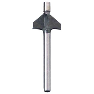 Fresa Para Chanfrar A 45º Em Madeira 1-2 - 2615000618000 - Dremel Fresa 618 Para Chanfrar 1-2 - 2615000618000 - Dremel