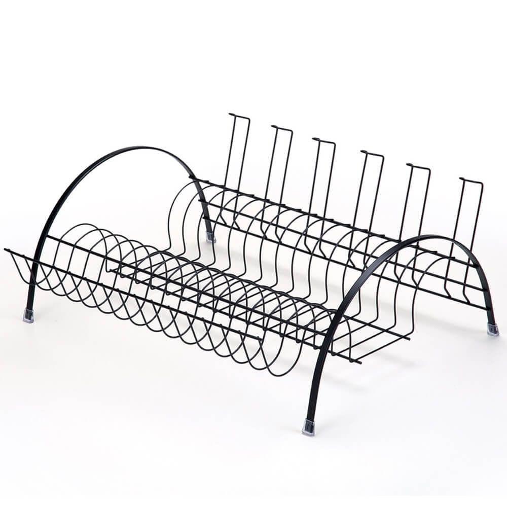 Escorredor Fantastik Platina Black - 2505 - Arthi - 1