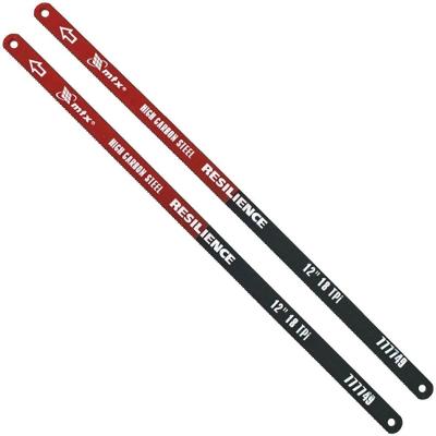 Lâmina Para Arco De Serra 12" 18 Tpi - 777749 - Mtx