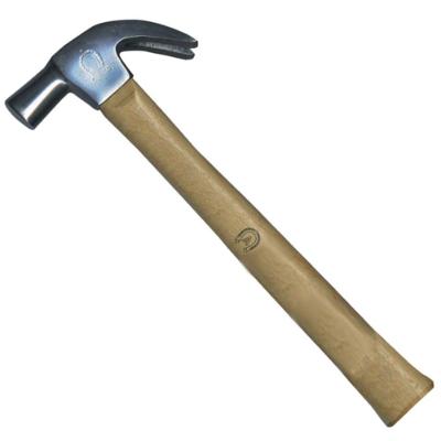 Martelo Ferradura Com Cabo De Madeira 450g E 27mm - 51-420s - Stanley