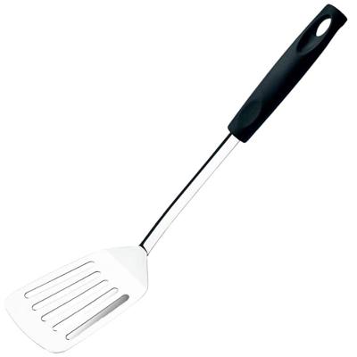 Espátula Perfurada Asti Com 33cm Cabo Preto - 2221-307 - Brinox