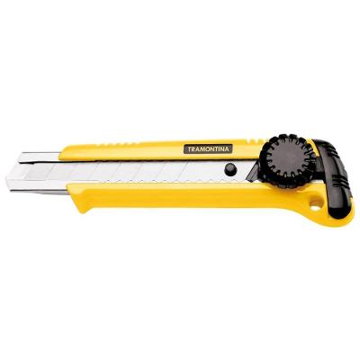 Estilete Profissional Com Corpo Injetado De 6"" Polegadas - 43390301 - Tramontina Estilete Profissional 6 Tramontina