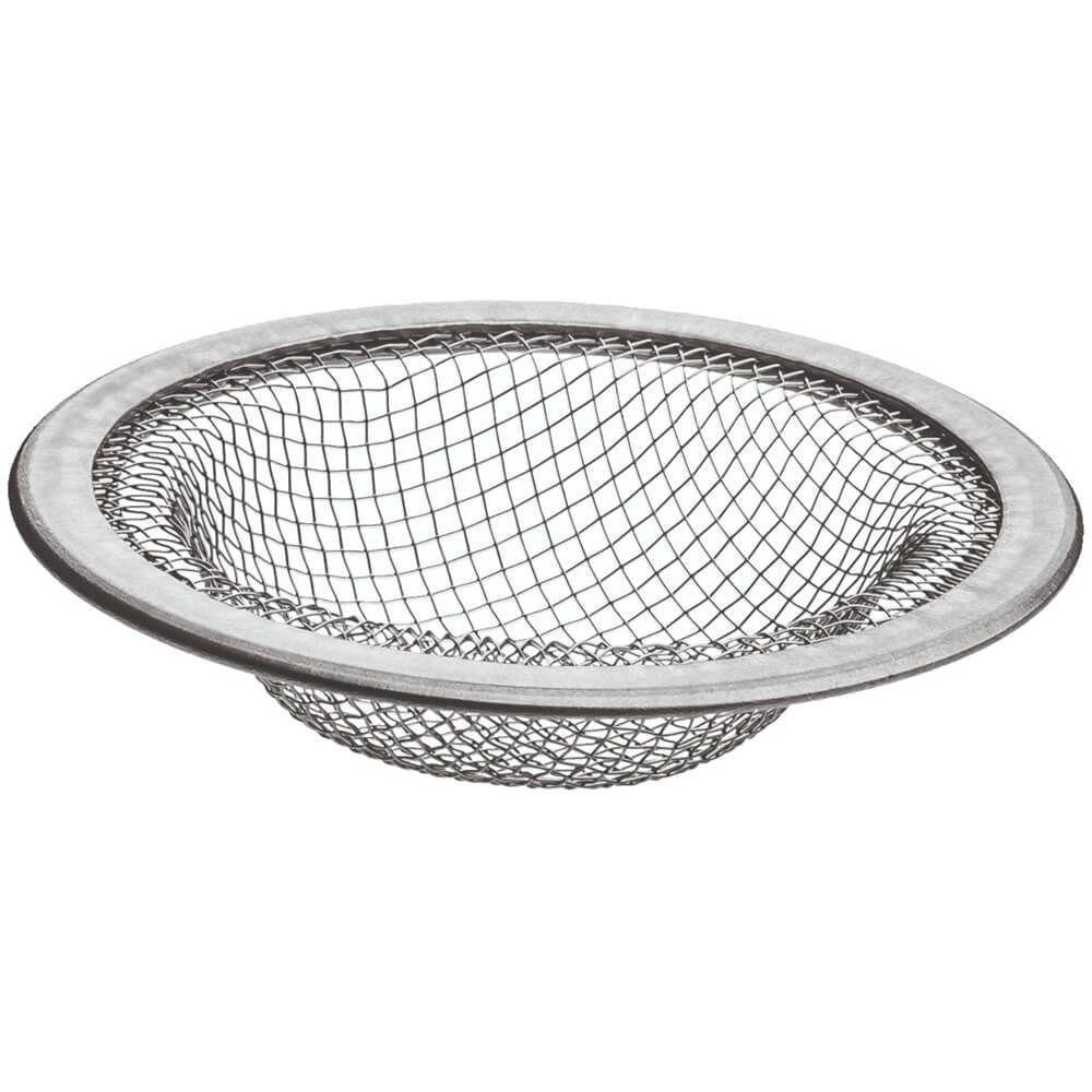 Grelha Inox Para Válvula Americana 3.1-2" - Pr7314 - Pincéis Atlas - 1