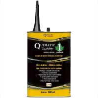 Fluido De Corte Ecológico Quimatic 1 Eco 500ml - Ay1 - Tapmatic Fluido Tap N.1 1-2lt Biodegr.tapmatic Ay1 - 1