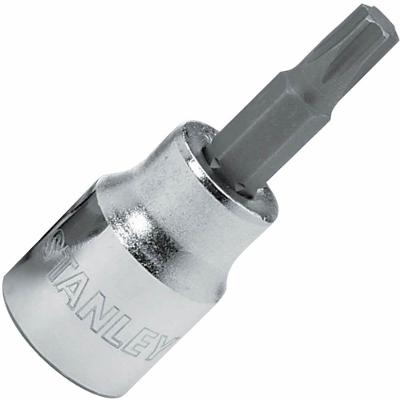 Chave Soquete Torx 1-2" T30 - 4-89-218 - Stanley