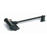 Mola Aérea Para Porta Leve Triunfo Preto - 454 - Coimbra Mola P-porta Triunfo 454 Preto Coimbra 454 -- - 1