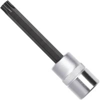 Soquete Torx Longo 1-2" T40 - 3300454 - Gedore Red - 1