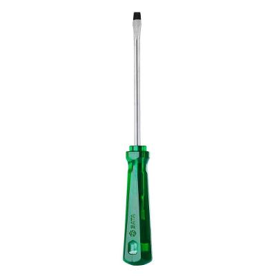 Chave De Fenda Com Cabo Pvc 5-16x6? - St61353 - Sata Chave De Fenda Pvc 5-16 X 6" Sata St61353