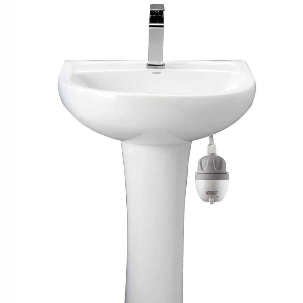 Maxi Aquecedor Ultra 5500 Watts 220 Volts - 7560046 - Lorenzetti - 4