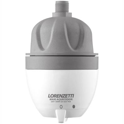 Maxi Aquecedor Ultra 5500 Watts 220 Volts - 7560046 - Lorenzetti