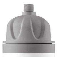 Maxi Aquecedor Ultra 5500 Watts 220 Volts - 7560046 - Lorenzetti - 2