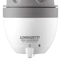 Maxi Aquecedor Ultra 5500 Watts 220 Volts - 7560046 - Lorenzetti - 3