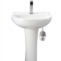 Maxi Aquecedor Ultra 5500 Watts 220 Volts - 7560046 - Lorenzetti