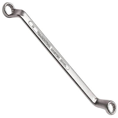 Chave Estrela Em Aço Especial Cromado De 21x23mm - 42026109 - Tramontina Chave Estrela 21x23mm Tramontina