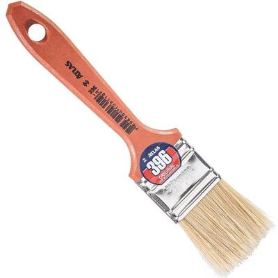 Trincha Média Para Verniz E Stain 1.1-2" - 396-4 - Pincéis Atlas