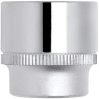 Soquete Sextavado 1-2" 22mm - 3300271 - Gedore Red - 1