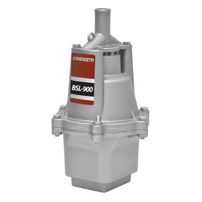 Bomba Submersa Bsl-900 110 Volts - 7413016 - Lorenzetti Bomba Submersa Bsl-900 127 Volts - 7413016 - Lorenzetti