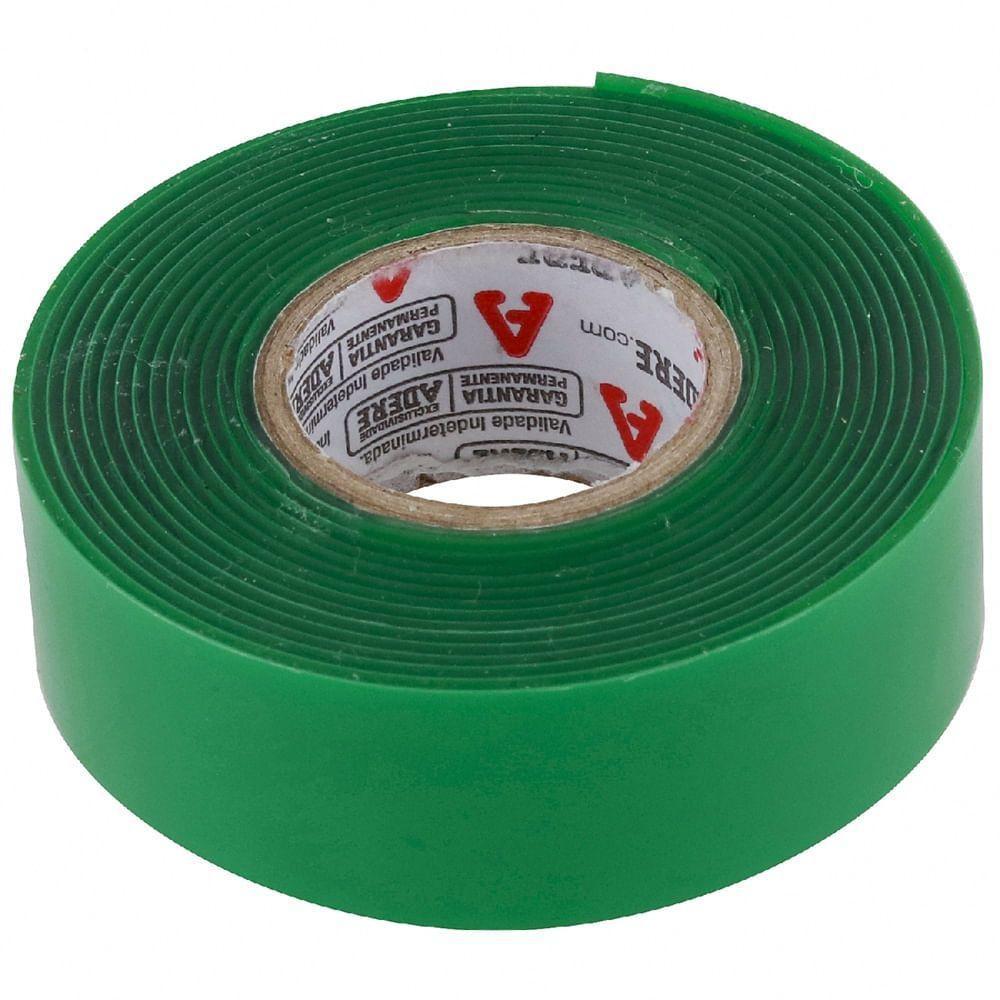 Fita Dupla Face Acrílica Transparente Fita Forte 12 Mm X 2 Metros - 28459108644 - Adere - 2