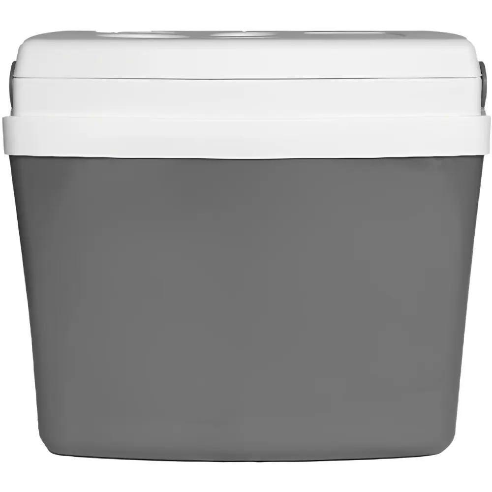 Caixa Térmica 26 Litros Cinza - Cxt0126 - Botafogo - 1