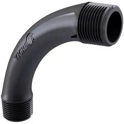 Curva Para Eletroduto 90 Graus 3-4"" - 33051883 - Tigre Curva P-eletroduto 90 3-4 Tigre 33051883