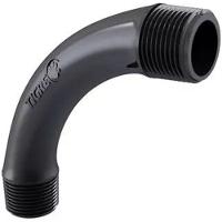 Curva Para Eletroduto 90 Graus 3-4"" - 33051883 - Tigre Curva P-eletroduto 90 3-4 Tigre 33051883 - 1