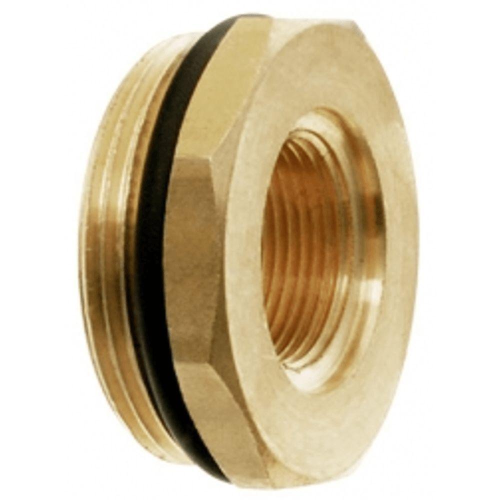 Módulo De Redução Rosca Número 21 - 060320-43 - Blukit Modulo De Reducao Rosca N.21 Blukit 060320-43 - 1