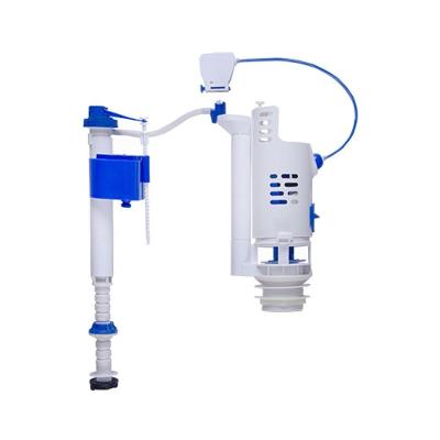 Mecanismo Duplo Universal 3-6 Litros - Mdu2-r - Astra Mecanismo Duplo Universal 3-6l Astra Mdu2-r