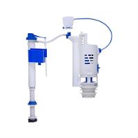 Mecanismo Duplo Universal 3-6 Litros - Mdu2-r - Astra Mecanismo Duplo Universal 3-6l Astra Mdu2-r - 1