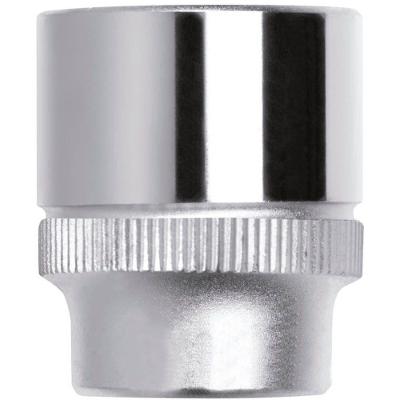 Soquete Sextavado 3-8" 15mm - 3300173 - Gedore Red