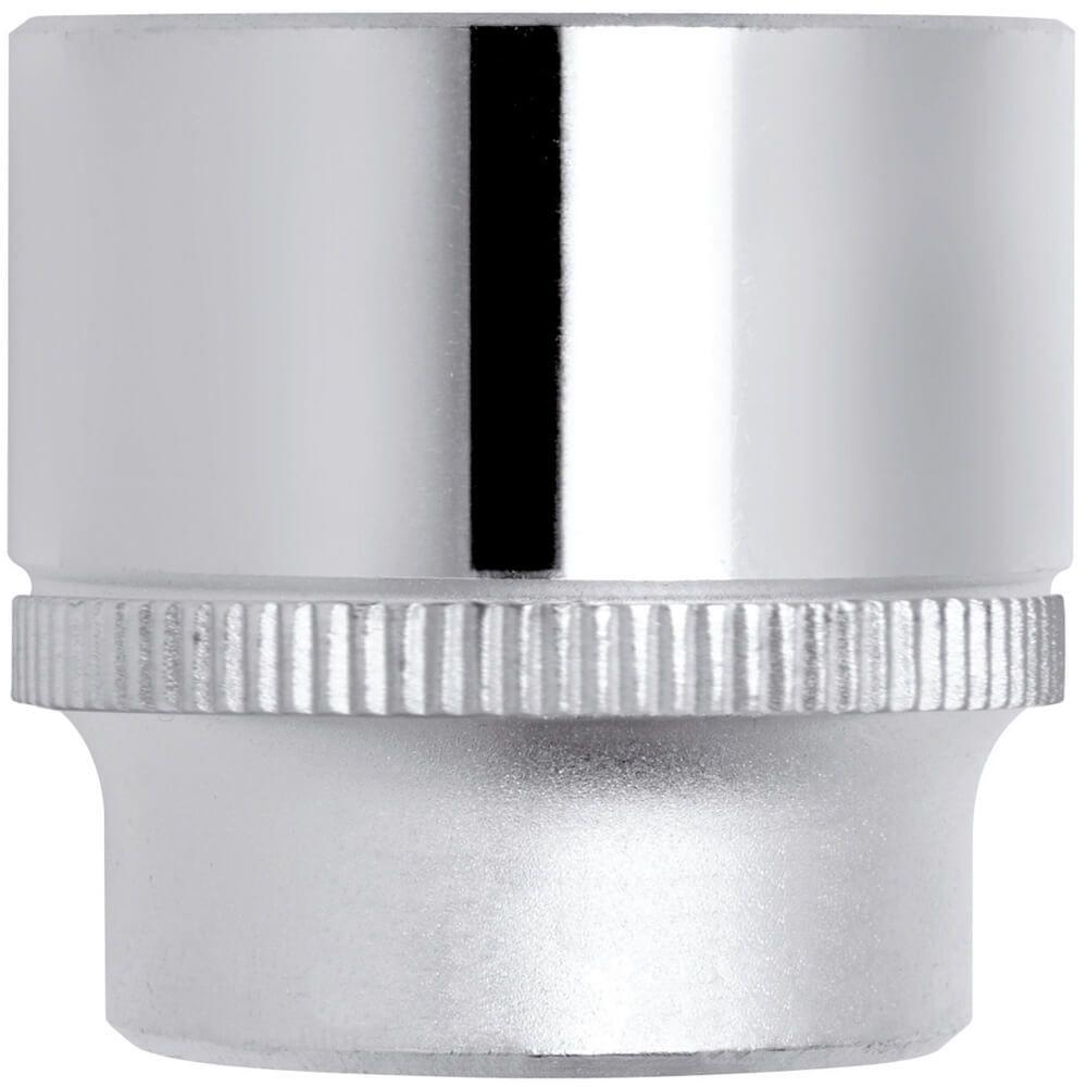 Soquete Sextavado 1-2" 18mm - 3300267 - Gedore Red - 1