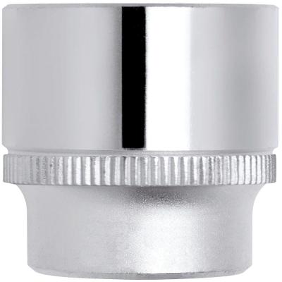 Soquete Sextavado 1-2" 18mm - 3300267 - Gedore Red