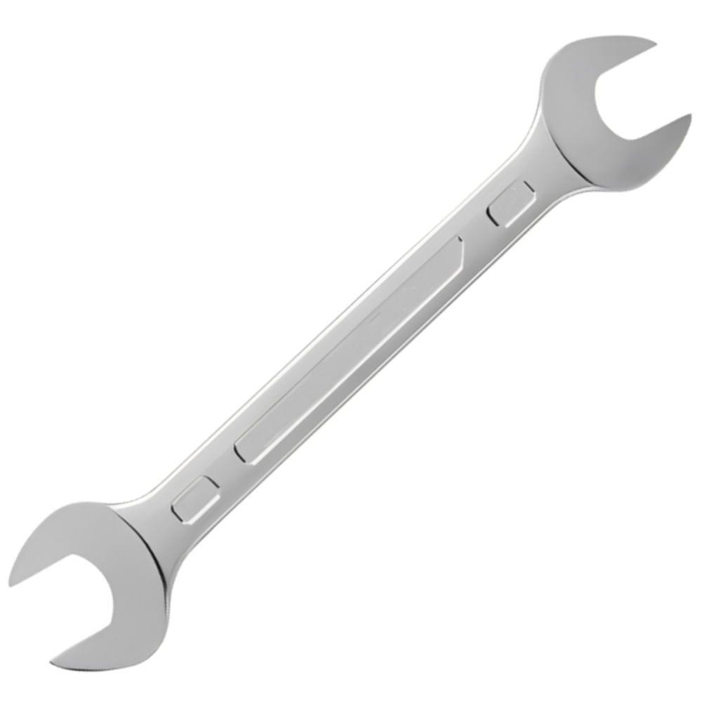 Chave Fixa Em Aço Niquelada E Cromada 12x13mm - 004505 - Gedore Chave Fixa 12x13mm - 004505 - Gedore - 1