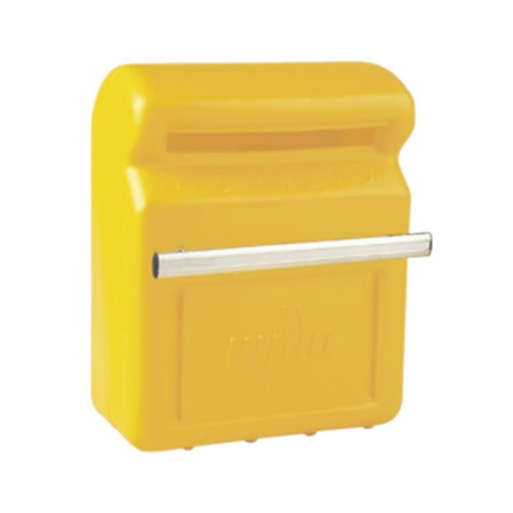 Caixa Para Correspondência Para Grade - Cxc1 - Astra Caixa P-corresp.p-grade Cxc1 Astra - 1