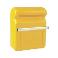 Caixa Para Correspondência Para Grade - Cxc1 - Astra Caixa P-corresp.p-grade Cxc1 Astra - 1