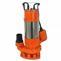 Bomba Submersível Para Esgoto 220 Volts - Bsd1000-220v - Intech Machine - 2