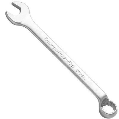 Chave Combinada Em Aço Cromado De 6mm - 44660106 - Tramontina Chave Combinada 6mm Tramontina