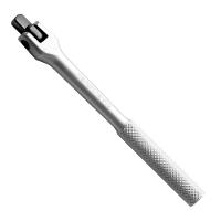 Cabo Articulado Em Aço Cromo Vanádio Para Encaixe 8"" 3-8"" - 44822108 - Tramontina Cabo Articulado 3-8 8 Tramontina - 1