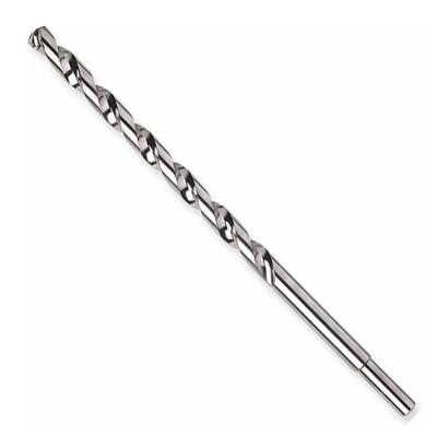 Broca Widia Extra Longa 9,5mm X 3-8"" X 330mm - Iw940 - Irwin Broca Widia Extra Longa 9,5mm X 3-8" X 330 - Iw940 - Irwin