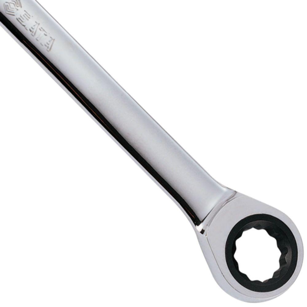 Chave Combinada Com Catraca De 9-16"" - St43105st - Sata Chave Combinada C-catraca 9-16" Sata St43105st - 2