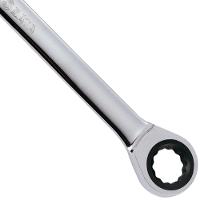 Chave Combinada Com Catraca De 9-16"" - St43105st - Sata Chave Combinada C-catraca 9-16" Sata St43105st - 2