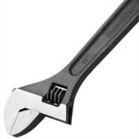 Chave Ajustável De 10"" Polegadas Profissional - 44022110 - Tramontina Chave Ajustavel 10 Tramontina