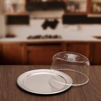 Conjunto Para Bolo Com 2 Peças Petúnia - 1525-132 - Brinox - 2